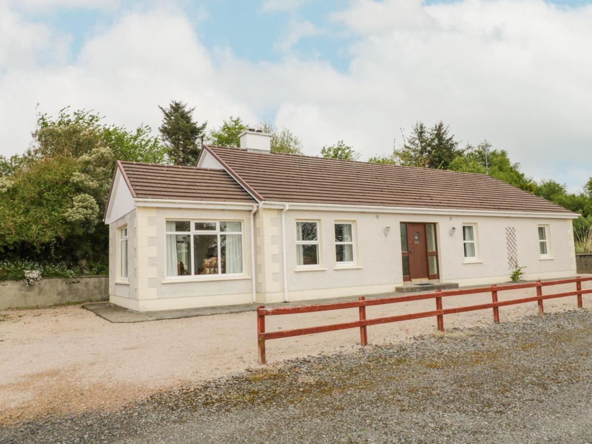 Creeslough View Villa Eksteriør billede