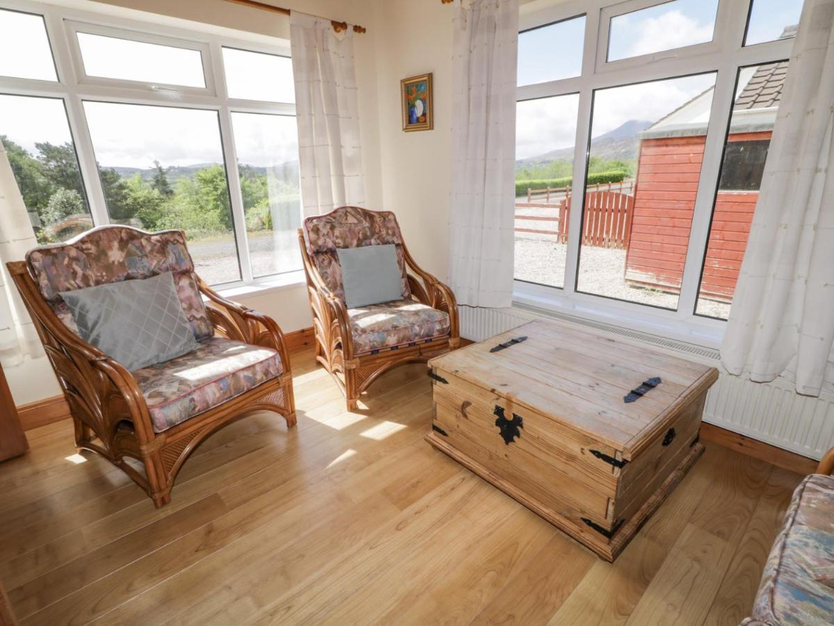 Creeslough View Villa Eksteriør billede